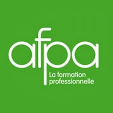 logo Agence nationale pour la formation professionnelle des adultes (AFPA)