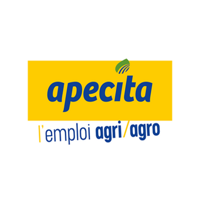 logo Association pour l'emploi des cadres, ingénieurs et techniciens de l'agriculture et de l'agroalimentaire  (Apecita)