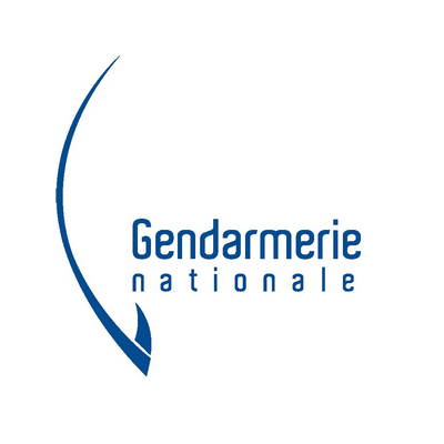 logo Brigade de gendarmerie 