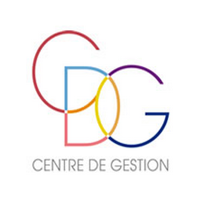 logo Centre de gestion de la fonction publique territoriale 