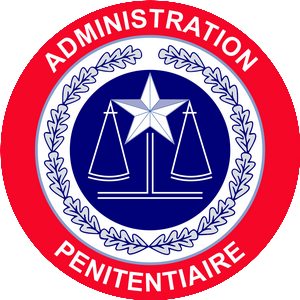 logo centre penitentiaire