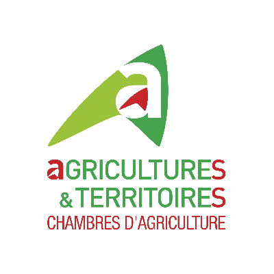 logo Chambre d'agriculture 