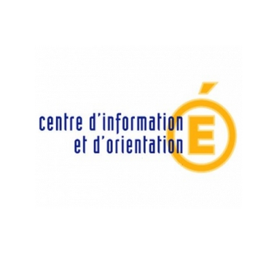 logo Centre information et d'orientation 