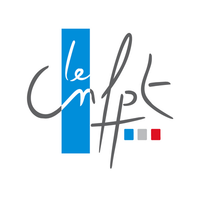 logo Centre national de la fonction publique territoriale (CNFPT) 