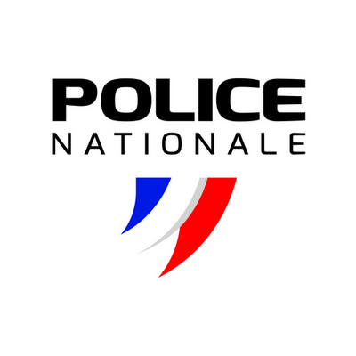 logo Commissariat de police 