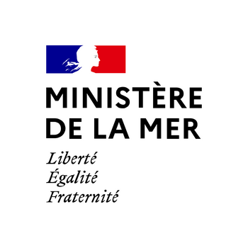 logo Délégation à la mer et au littoral 