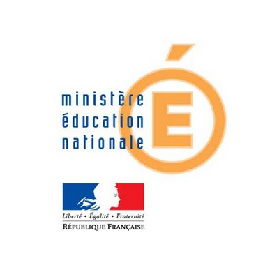 logo Direction des services départementaux de l'Éducation nationale (DSDEN)  