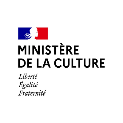 logo Direction régionale des affaires culturelles (DRAC) 