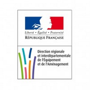 logo Direction régionale et interdépartementale de l'environnement, de l'aménagement et des transports (DRIEAT) (ex DRIEA) 