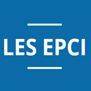 logo Établissement public de coopération intercommunale 