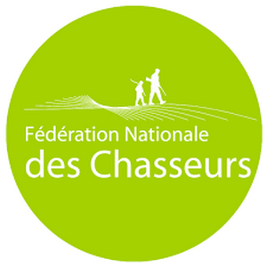 logo Fédération départementale des chasseurs 