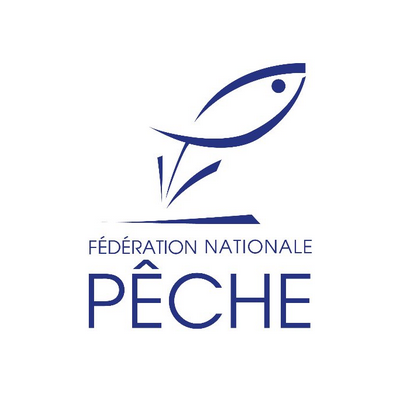 logo Fédération départementale pour la pêche et la protection du milieu aquatique 