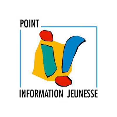 logo Point information jeunesse 