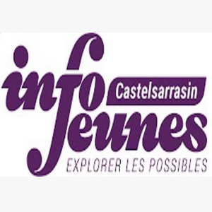 logo Point information jeunesse 