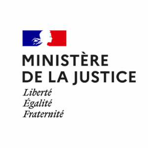 logo Tribunal judiciaire 