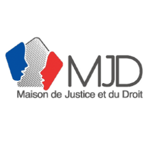 logo Maison de la justice et du droit 