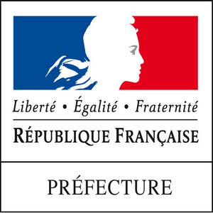 logo Préfecture de région 