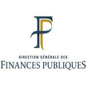 logo Service des impôts des entreprises du centre des finances publiques 