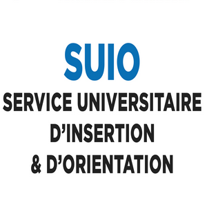 logo Service universitaire d'information et d'orientation 